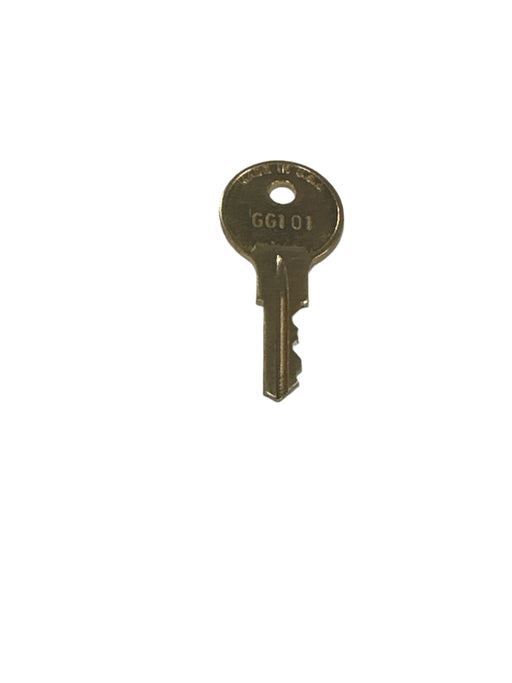 GG101 KEY - neeep.com