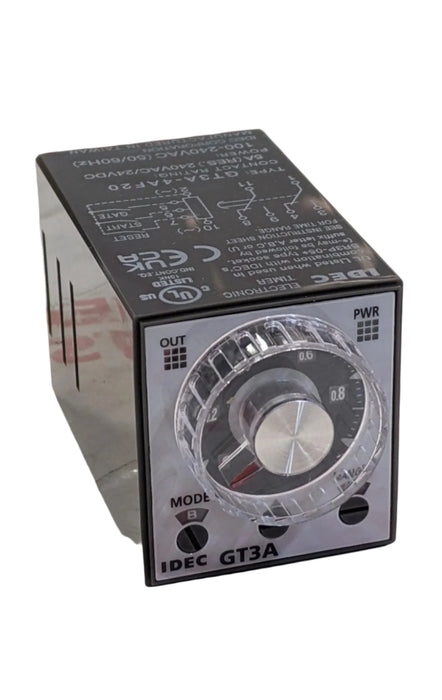 IDEC Corporation GT3A-4AF20 - NEEEP