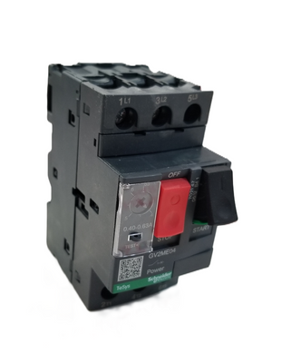 Schneider Electric Motor Starter GV2ME04