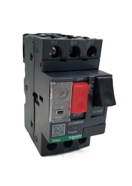Schneider Electric Motor Starter  GV2ME08