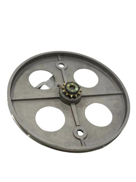 Gal Door Operator Intermediate Pulley ACST-0013N. neeep.com