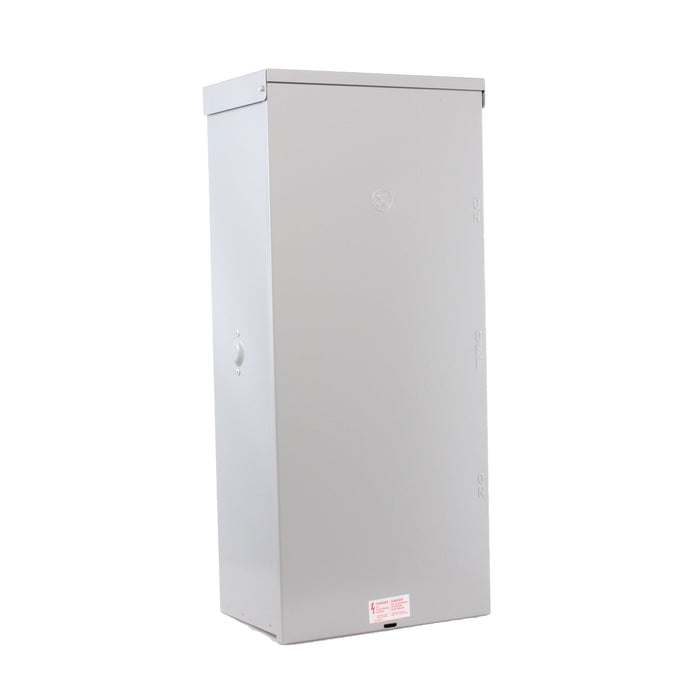 General Electric Heavy Duty Safety Switch TC35323