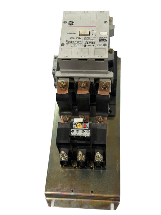 General Electric Motor Starter CK09BE300