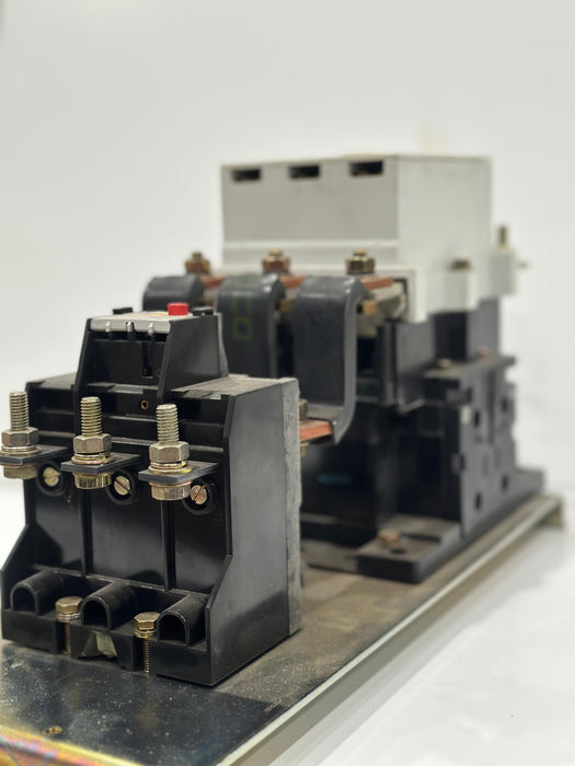 General Electric Motor Starter CK09BE300