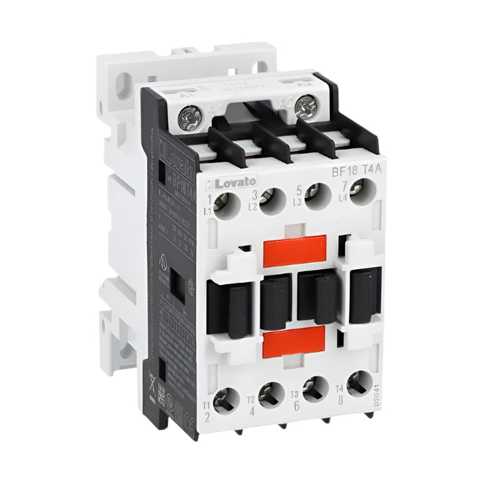 Lovato Electric Contactor BF18T4A23060 - NEEEP