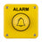 Giovenzana Alarm Push Button Station GM01FN3 - neeep.com