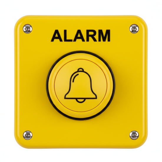 Giovenzana Alarm Push Button Station GM01FN3 - neeep.com