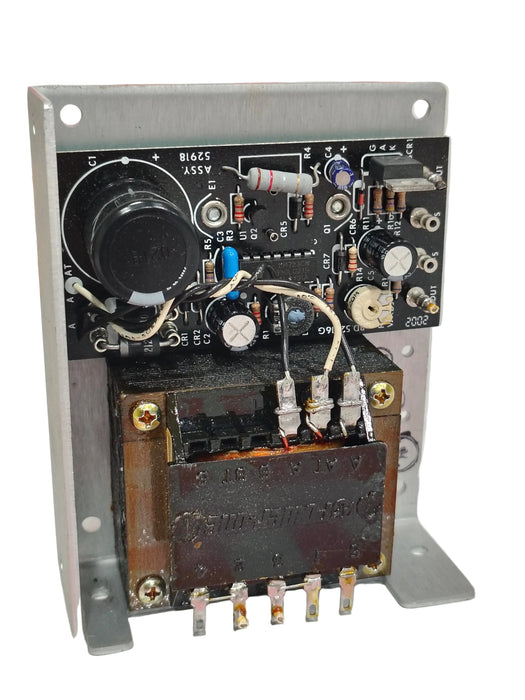 Power-One HB5-3/OVP-A - NEEEP