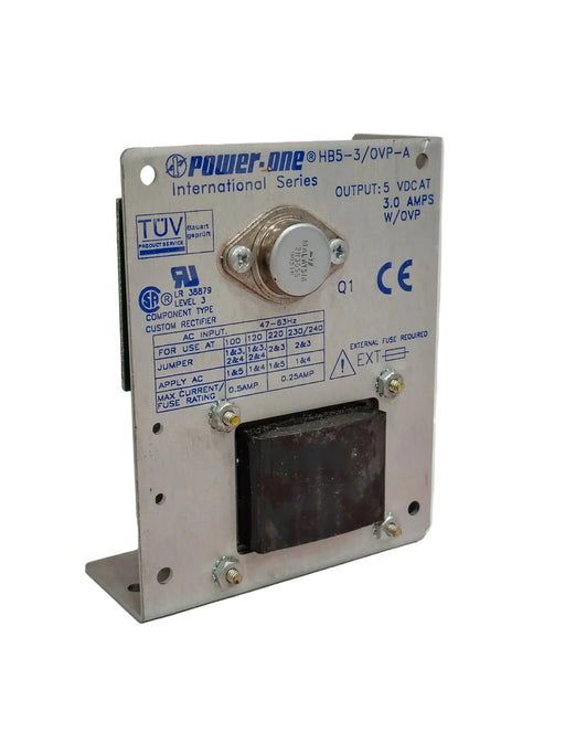 Power-One HB5-3/OVP-A - NEEEP