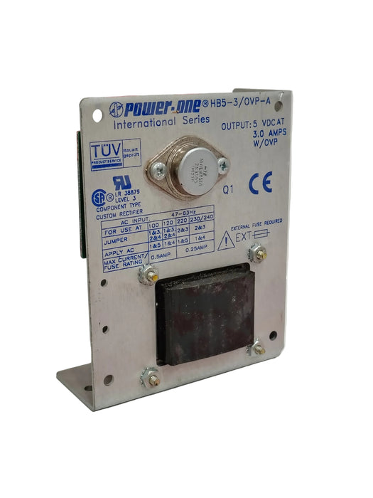 Power-One HB5-3/OVP-A - NEEEP