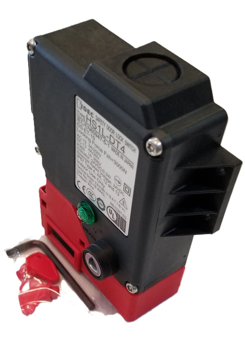 IDEC HS1L-DT44KMSR-G
