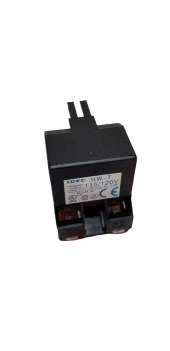 IDEC Corporation HW-T126 - Northeast Escalator Parts