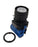 Idec Pushbutton Switch  HW1B-M1F10 - Northeast Escalator Parts
