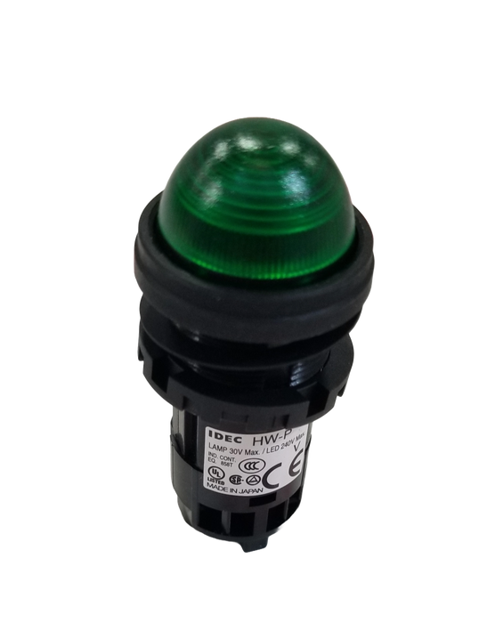 IDEC Corporation HW1P-2FQ0-G - Northeast Escalator Parts