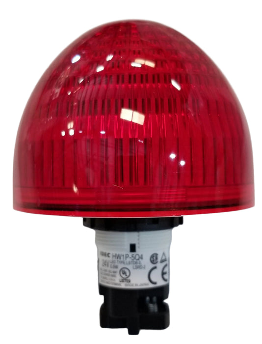 IDEC HW1P-5Q4-R / HW1P5Q4R - NEEEP