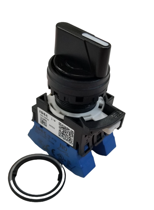 IDEC Corporation HW1S-32TP20 - Northeast Escalator Parts