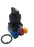 IDEC Corporation HW1S-33TF11 - Northeast Escalator Parts