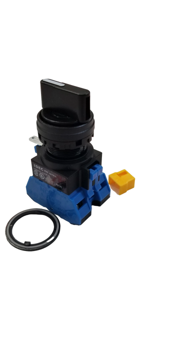 IDEC Corporation HW1S-33TF20  - Northeast Escalator Parts