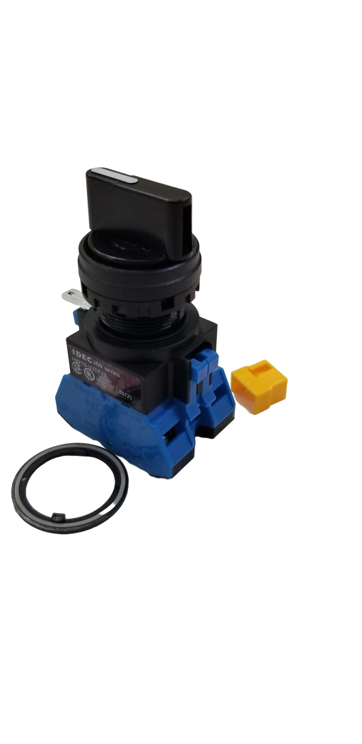 IDEC Corporation HW1S-33TF20  - Northeast Escalator Parts
