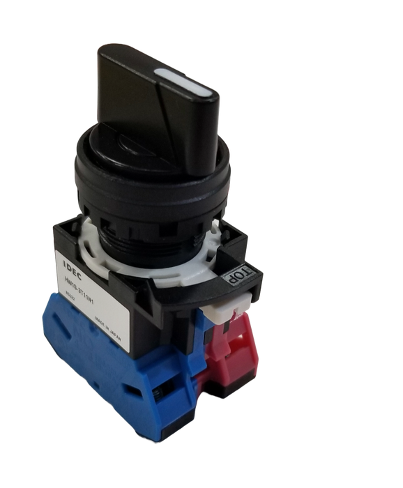 IDEC Corporation HW1S-3T11N1 - Northeast Escalator Parts