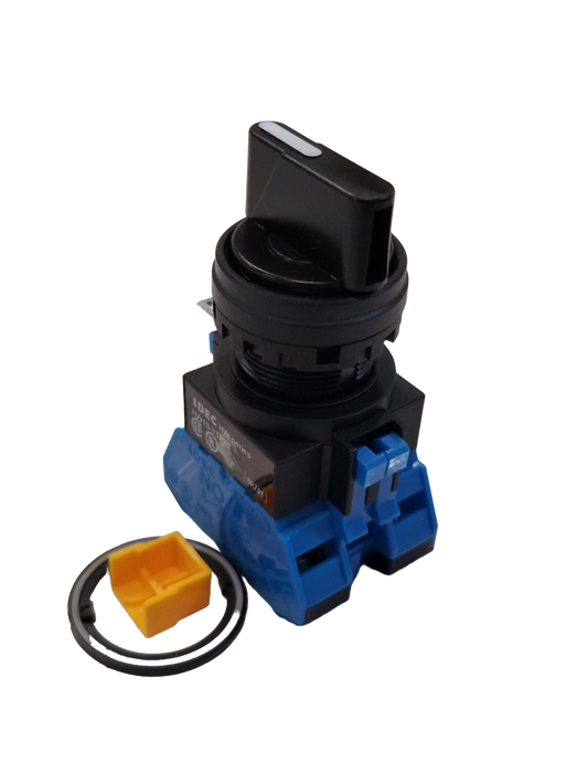 IDEC Corporation HW1S-3TF20 - Northeast Escalator Parts