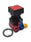 IDEC  HW2B-M1F11-R