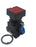 IDEC  HW2L-M1F10QD-R-24V - Northeast Escalator Parts