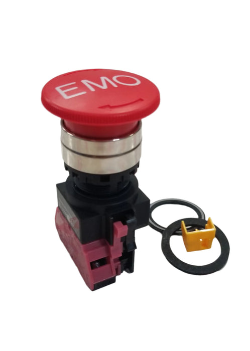 IDEC HW4B-V4F01-R-EMO-2-NVLS -neeep.com
