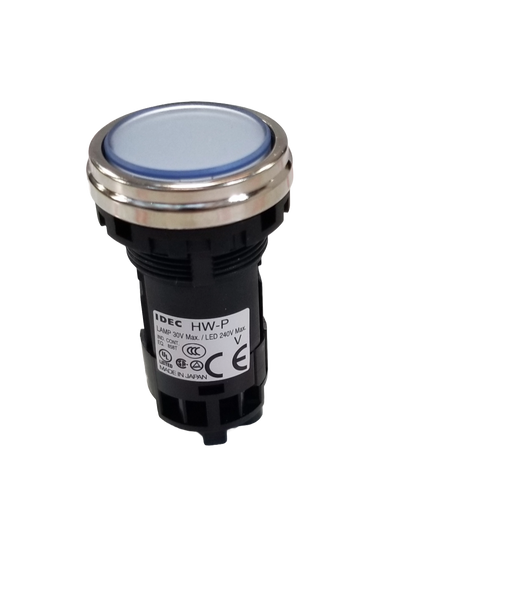 IDEC Corporation HW4P-1FQD-W-120V - Northeast Escalator Parts