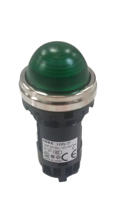 IDEC HW4P-2FQ0-G - Northeast Escalator Parts