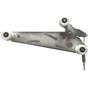 Handrail Tension Base Assy (Compatible with Schindler) NES-SMH405487L - neeep.com