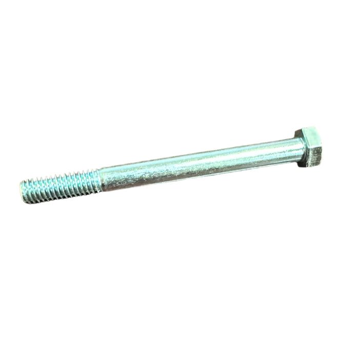 Hex Cap Screws ZP 5/16"-18 x 3 1/2" - neee.com