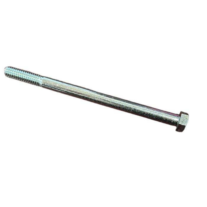 Hex Machine Bolt Grade-2 Zinc 3/8"-16 x 5 1/2" - neeep.com