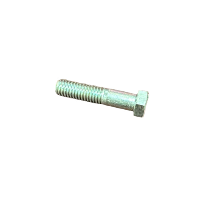 Hex Machine Bolt Zinc Plated 3/8"-16 x 1 3/4" - neeep.com