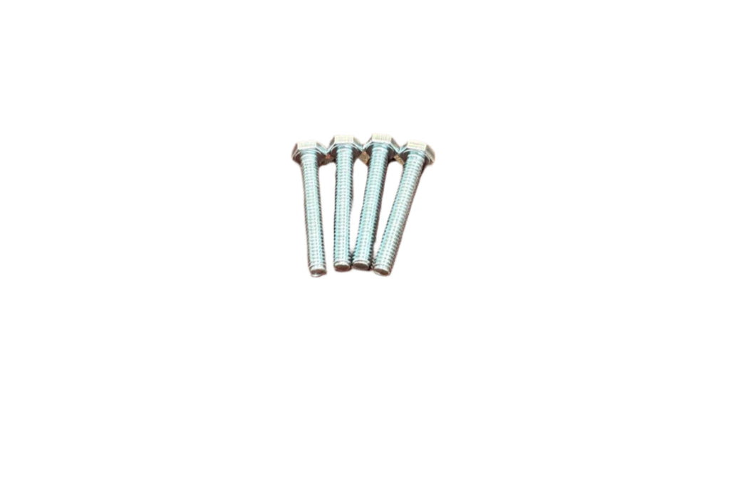 Hex Tap Bolt 1/4"-20 x 1 - 3/4" - neeep.com