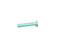 Hex Tap Bolt 1/4"-20 x 1 1/4" - neeep.com