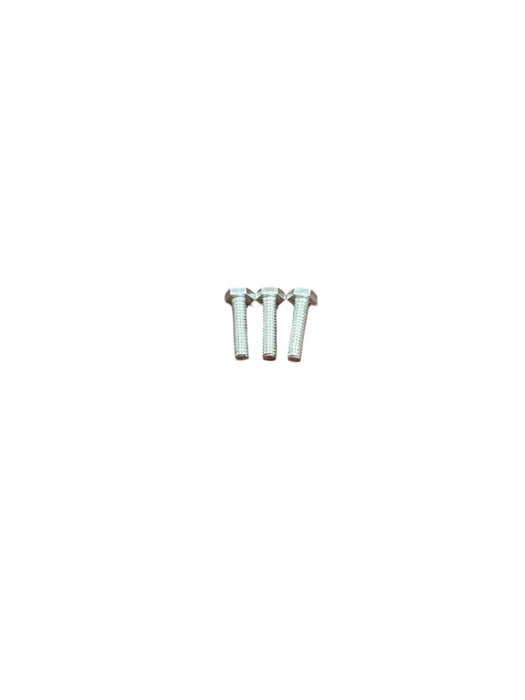Hex Tap Bolt 1/4"-20 x 1" - neeep.com