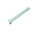 Hex Tap Bolt 1/4"-20 x 2 1/2" - neeep.com