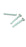 Hex Tap Bolt 1/4"-20 x 2" - neeep.com
