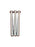 Hex Tap Bolt 1/4"-20 x 3" - neeep.com
