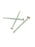 Hex Tap Bolt 1/4"-20 x 4" - neeep.com