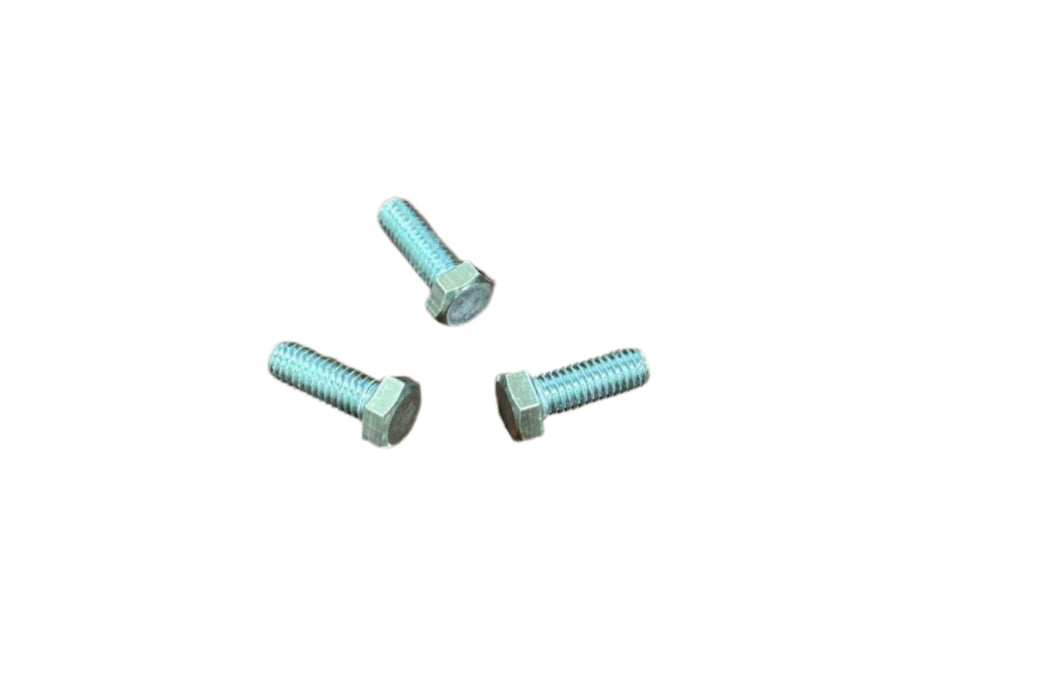 Hex Tap Bolt 3/8"-16 x 1" - neeep.com