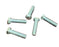 Hex Tap Bolt 3/8"-16 x 1 1/2" - neeep.com