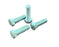 Hex Tap Bolt 3/8"-16 x 1 1/4" - neeep.com