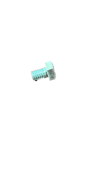 Hex Tap Bolt 3/8"-16 x 1/2" - neeep.com