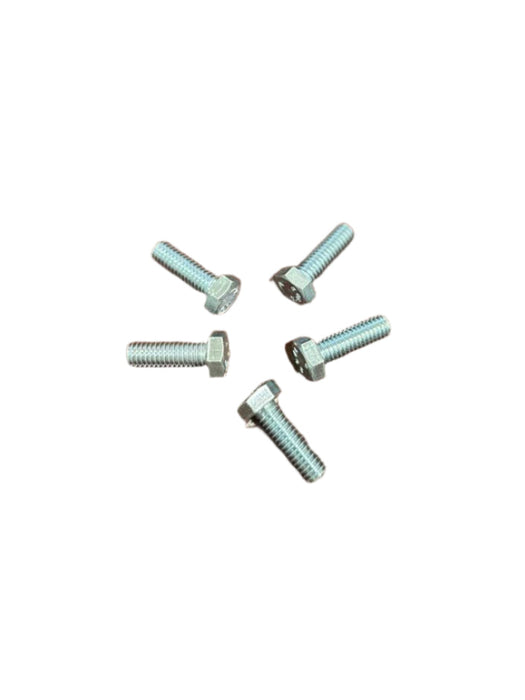 Hex Tap Bolt 5/16"-18 x 1" - neeep.com