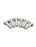Hex Tap Bolt 5/16"-18 x 3/4" - neeep.com