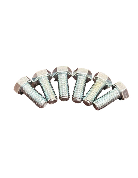 Hex Tap Bolt 5/16"-18 x 3/4" - neeep.com
