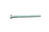 Hex Tap Bolt Zinc 1/4"-20 x 6" - neeep.com