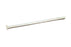 Hex Tap Bolt Zinc 1/4"-20 x 6" - neeep.com